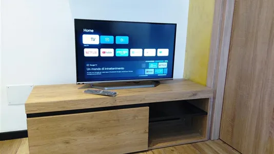 Rooms in Turin - photo 8