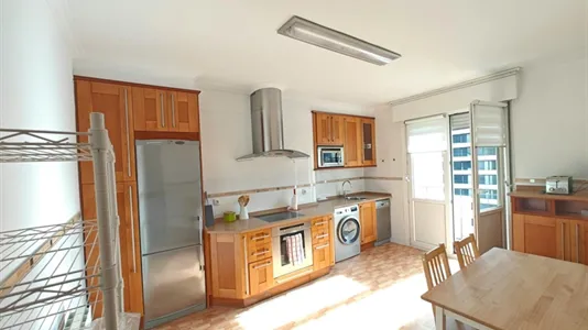 Apartments in Bilbao - photo 9