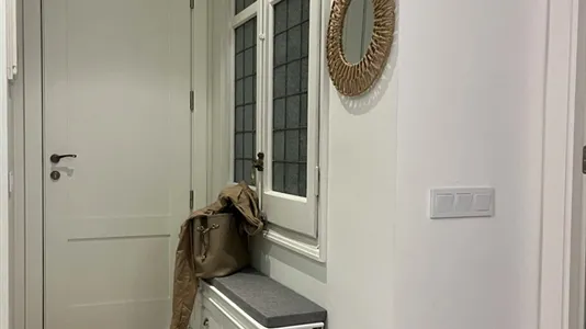 Rooms in Barcelona Sarrià-St. Gervasi - photo 4