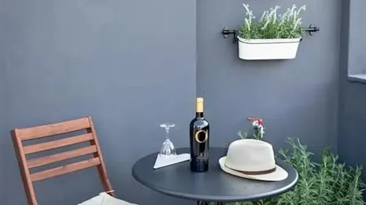 Apartments in Location is not specified - photo 6