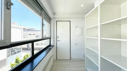 Rooms in Madrid Moncloa-Aravaca - photo 9