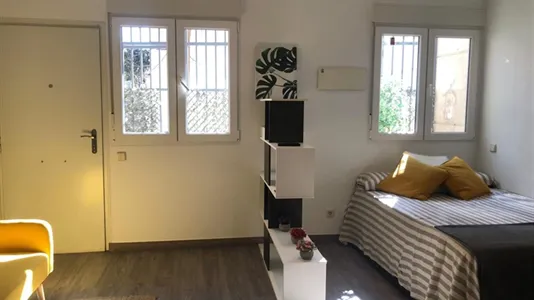 Apartments in Madrid Salamanca - photo 8