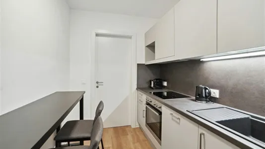 Rooms in Graz - photo 9