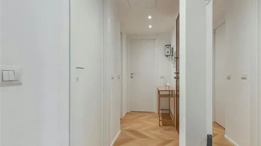 Apartments in Milano Zona 2 - Stazione Centrale, Gorla, Turro, Greco, Crescenzago - photo 10