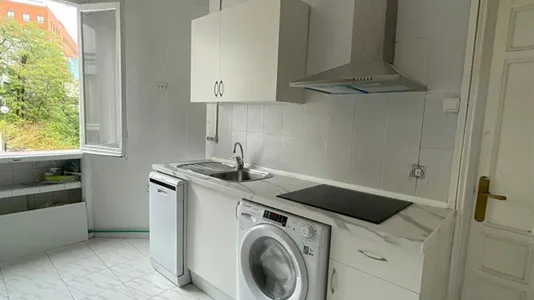 Rooms in Madrid Retiro - photo 6