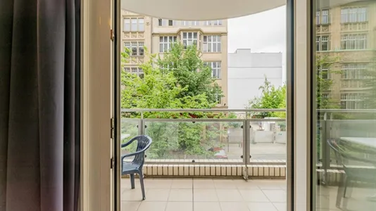 Apartments in Berlin Mitte - photo 8