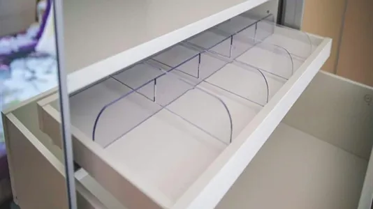 Rooms in Milano Zona 2 - Stazione Centrale, Gorla, Turro, Greco, Crescenzago - photo 7