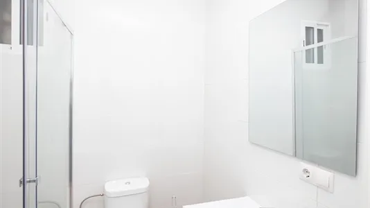 Rooms in Valencia Extramurs - photo 6