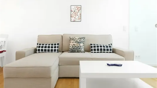 Apartments in Location is not specified - photo 8