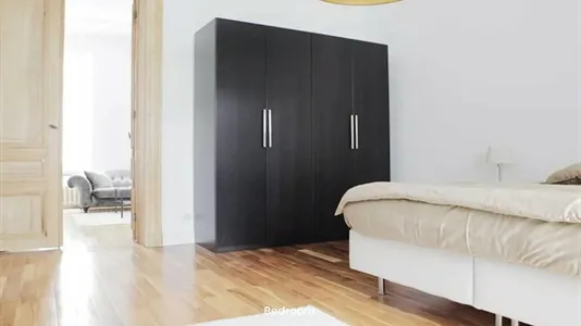 Apartments in Brussels Elsene - photo 9