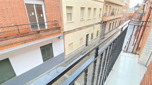 Rooms in Las Barranquillas - photo 4