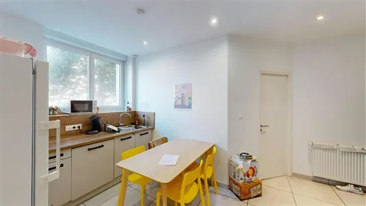 Rooms in Brest - photo 8