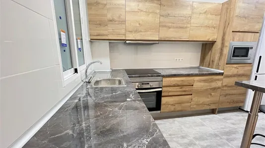 Rooms in Valencia L'Eixample - photo 6