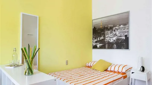 Rooms in Milano Zona 7 - Baggio, De Angeli, San Siro - photo 3