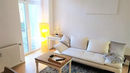 Apartments in Aachen - photo 9