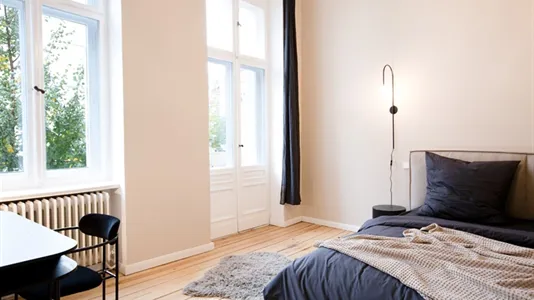 Apartments in Berlin Charlottenburg-Wilmersdorf - photo 10