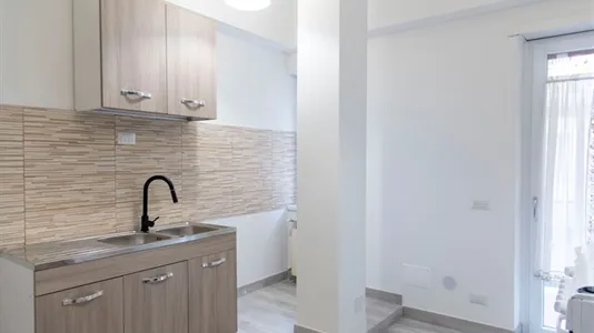 Rooms in Roma Municipio XI – Arvalia/Portuense - photo 10