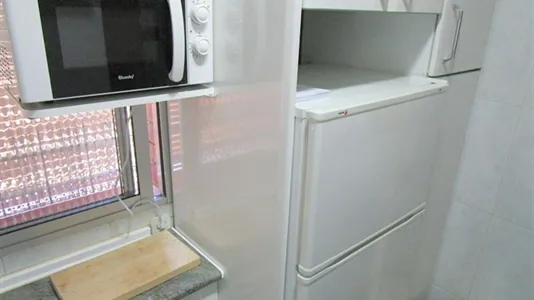 Rooms in Los Berrocales - photo 9