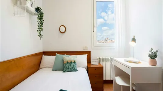 Rooms in Madrid Tetuán - photo 2