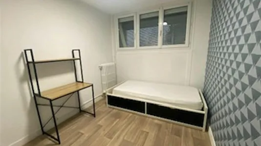 Apartments in Amiens - photo 4