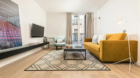 Apartments in Madrid Centro - photo 6