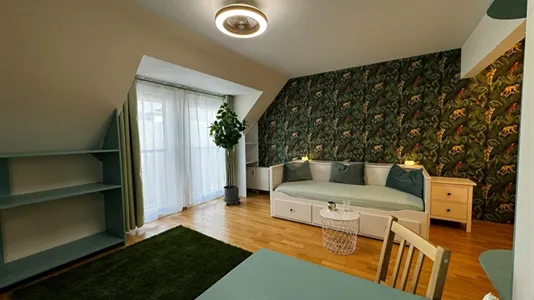 Apartments in Vienna Donaustadt - photo 2