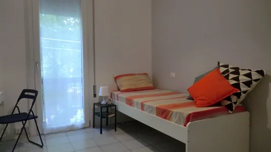 Rooms in Padua - photo 10