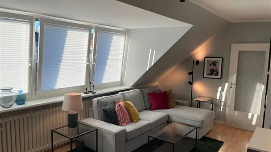 Apartments in Dusseldorf - photo 4