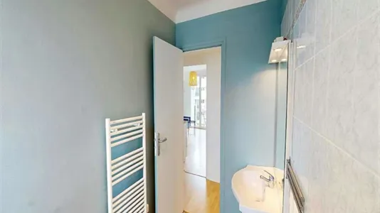 Rooms in Paris 17ème arrondissement - photo 6