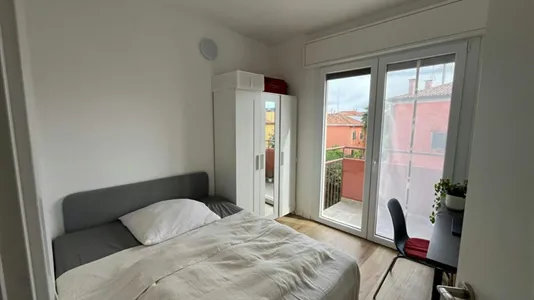 Rooms in Padua - photo 6