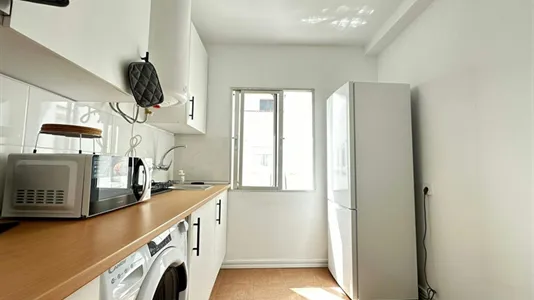Rooms in Alcalá de Henares - photo 7