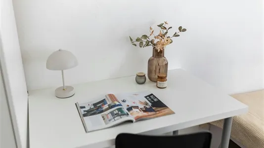 Rooms in Budapest XIII. kerület - photo 10