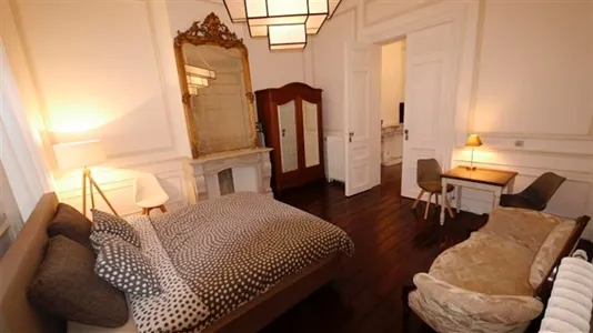 Apartments in Brussels Elsene - photo 7