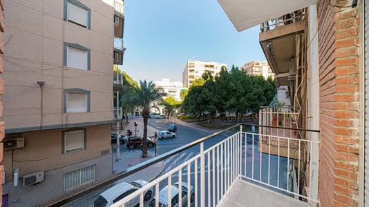 Rooms in Elche/Elx - photo 4