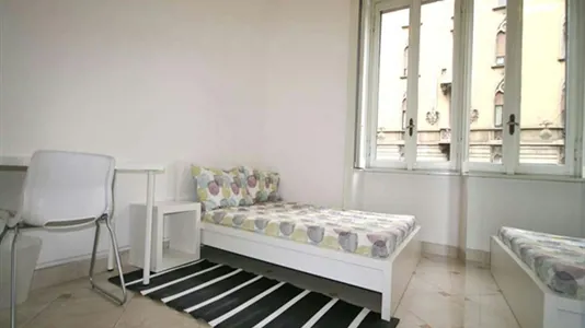 Rooms in Milano Zona 3 - Porta Venezia, Città Studi, Lambrate - photo 1
