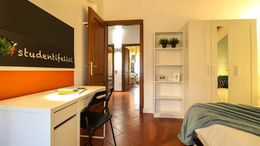 Rooms in Brescia - photo 3
