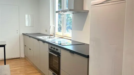 Rooms in Luik - photo 8