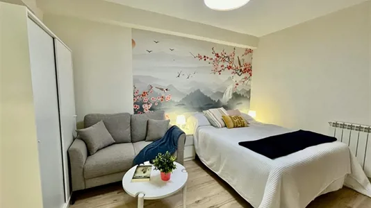 Apartments in Zaragoza - photo 1