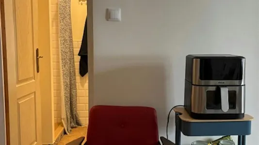 Apartments in Budapest XIII. kerület - photo 6