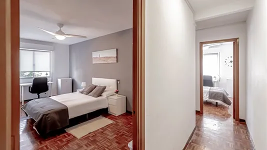 Rooms in Alcalá de Henares - photo 5