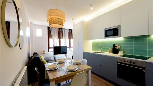 Rooms in Barcelona Les Corts - photo 10