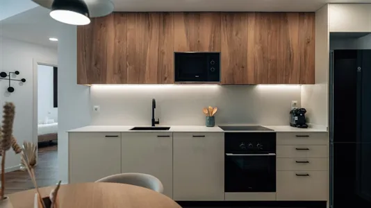 Apartments in Barcelona Ciutat Vella - photo 6