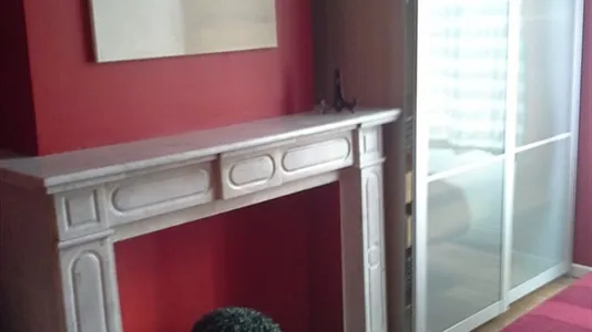 Rooms in Brussels Sint-Gillis - photo 8