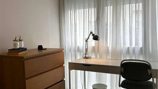 Rooms in Madrid Tetuán - photo 9