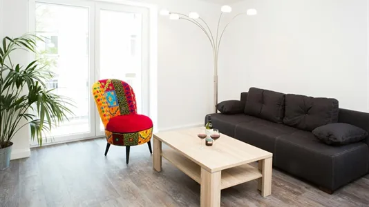 Apartments in Aachen - photo 1