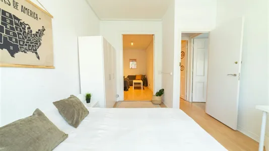 Rooms in Bilbao - photo 3