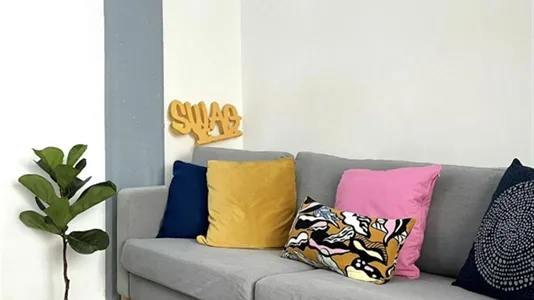 Rooms in Alboraya - photo 5