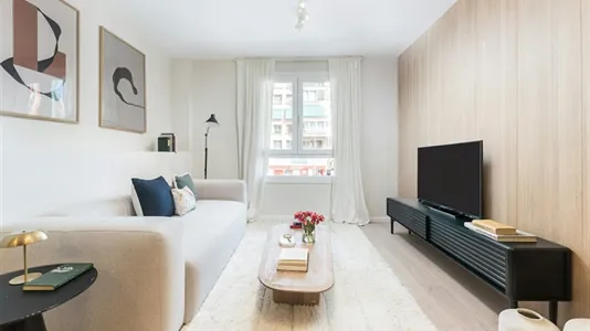 Apartments in Alcorcón - photo 5