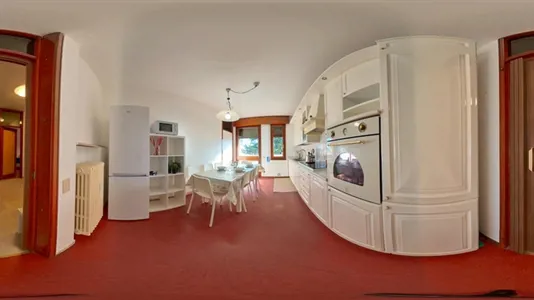 Rooms in Padua - photo 2