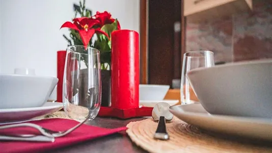 Rooms in Milano Zona 8 - Fiera, Gallaratese, Quarto Oggiaro - photo 9